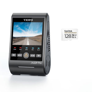 VIOFO A229 Pro 1CH