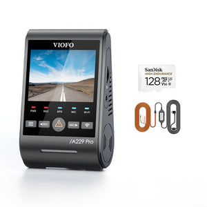 VIOFO A229 Pro 1CH