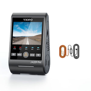 VIOFO A229 Pro 1CH