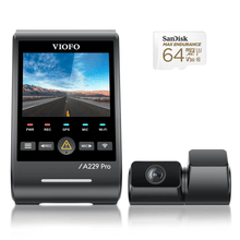 Afbeelding in Gallery-weergave laden, VIOFO A229 Pro Tele 3CH