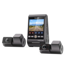 Charger l&#39;image dans la galerie, VIOFO A229 Ultra 3CH