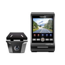 Afbeelding in Gallery-weergave laden, VIOFO A229 Ultra-W 2CH