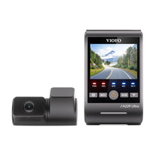 Cargar imagen en el visor de la galería, VIOFO A229 Ultra 2CH