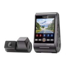 Cargar imagen en el visor de la galería, VIOFO A229 Ultra 2CH