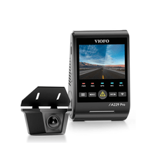 Load image into Gallery viewer, VIOFO A229 Pro-W 2CH