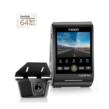 Load image into Gallery viewer, VIOFO A229 Pro-W 2CH