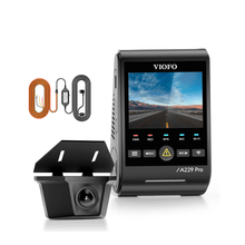 Load image into Gallery viewer, VIOFO A229 Pro-W 2CH