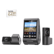 Afbeelding in Gallery-weergave laden, VIOFO A229 Ultra 3CH