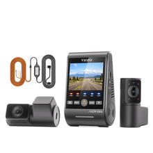 Afbeelding in Gallery-weergave laden, VIOFO A229 Ultra 3CH