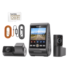 Afbeelding in Gallery-weergave laden, VIOFO A229 Ultra 3CH