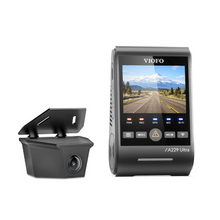 Load image into Gallery viewer, VIOFO A229 Ultra-W 2CH