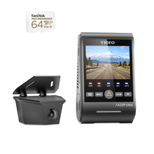 Load image into Gallery viewer, VIOFO A229 Ultra-W 2CH
