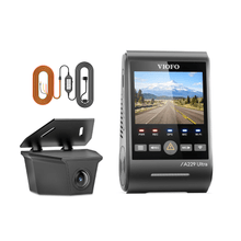 Load image into Gallery viewer, VIOFO A229 Ultra-W 2CH