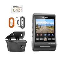 Load image into Gallery viewer, VIOFO A229 Ultra-W 2CH