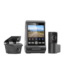 Load image into Gallery viewer, VIOFO A229 Ultra-W 3CH