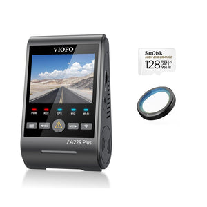 VIOFO A229 Plus 1CH