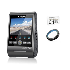 VIOFO A229 Plus 1CH