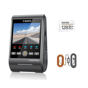 VIOFO A229 Plus 1CH