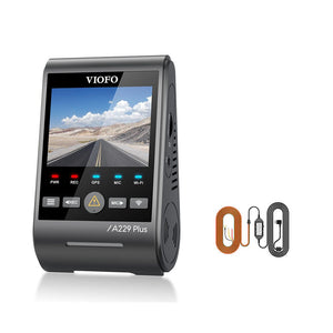 VIOFO A229 Plus 1CH