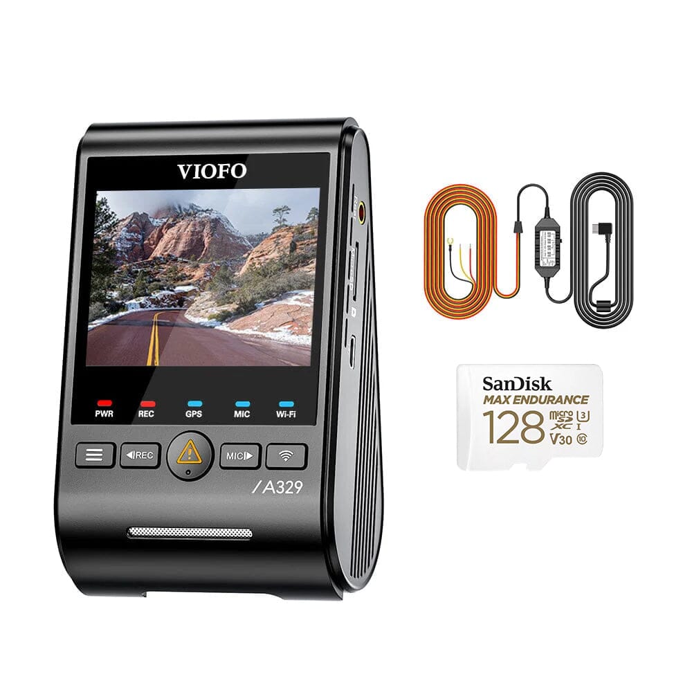 VIOFO A329 1CH