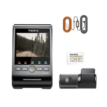 Cargar imagen en el visor de la galería, VIOFO A329 2CH - PREORDEN - disponible alrededor del 12 de junio