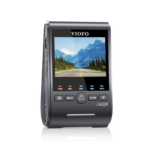 VIOFO A329S 1CH