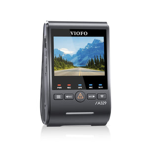 VIOFO A329S 1CH