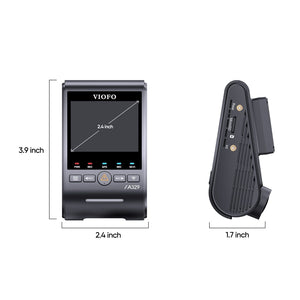 VIOFO A329S 1CH