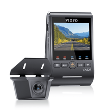 Charger l&#39;image dans la galerie, VIOFO A329SW 2CH