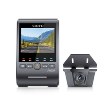 Charger l&#39;image dans la galerie, VIOFO A329SW 2CH