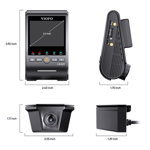 VIOFO A329SW 2CH