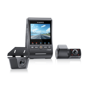 VIOFO A329SW 3CH