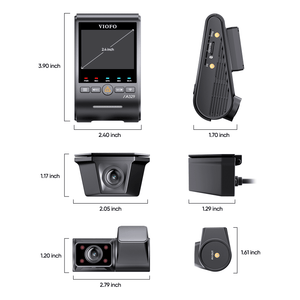 VIOFO A329SW 3CH
