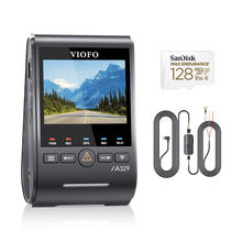 Afbeelding in Gallery-weergave laden, VIOFO A329S 1CH