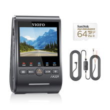 Afbeelding in Gallery-weergave laden, VIOFO A329S 1CH