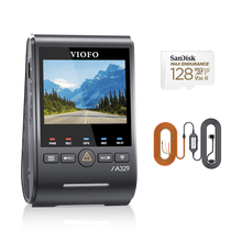 Afbeelding in Gallery-weergave laden, VIOFO A329S 1CH