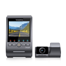 Load image into Gallery viewer, VIOFO A329S 2CH