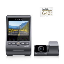 Load image into Gallery viewer, VIOFO A329S 2CH