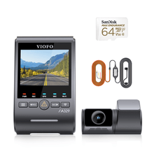 Load image into Gallery viewer, VIOFO A329S 2CH