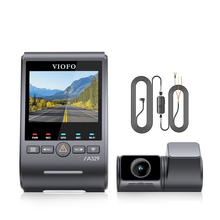 Load image into Gallery viewer, VIOFO A329S 2CH