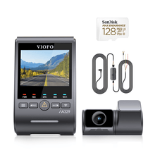 Load image into Gallery viewer, VIOFO A329S 2CH