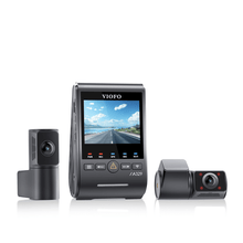 Load image into Gallery viewer, VIOFO A329S 3CH