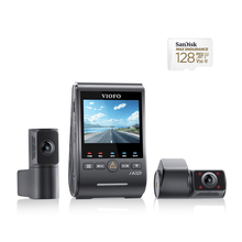 Load image into Gallery viewer, VIOFO A329S 3CH