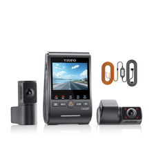 Load image into Gallery viewer, VIOFO A329S 3CH