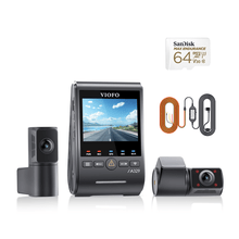 Load image into Gallery viewer, VIOFO A329S 3CH