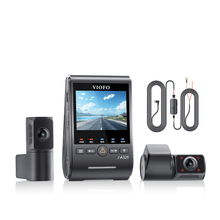 Load image into Gallery viewer, VIOFO A329S 3CH