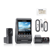 Load image into Gallery viewer, VIOFO A329S 3CH