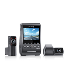 Afbeelding in Gallery-weergave laden, VIOFO A329TC 3CH