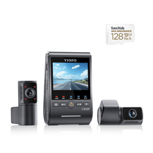 Afbeelding in Gallery-weergave laden, VIOFO A329TC 3CH