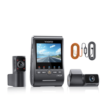 Afbeelding in Gallery-weergave laden, VIOFO A329TC 3CH